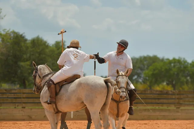 Epic Polo Saturday Chukkers