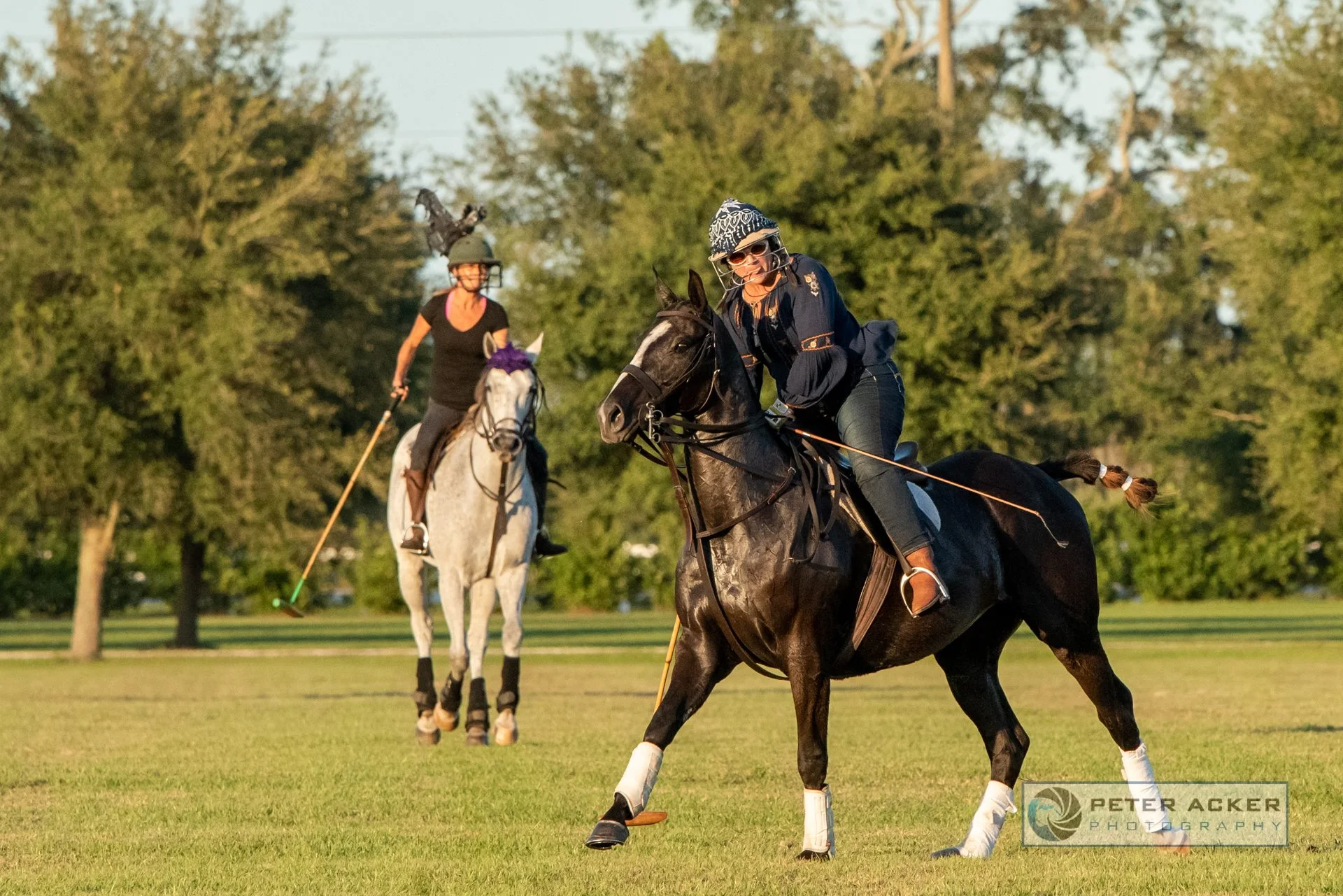 Epic Polo Sunday Chukkers
