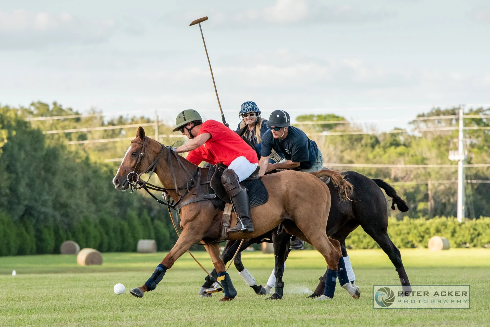 Epic Polo Wednesday Chukkers - CANCELLED
