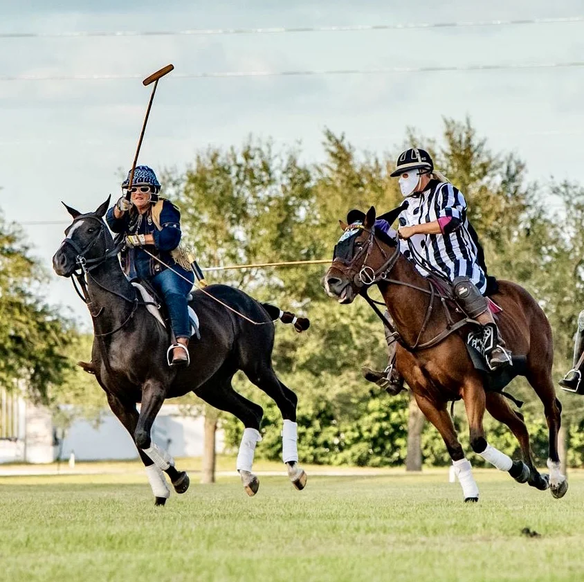 Epic Polo Saturday Chukkers