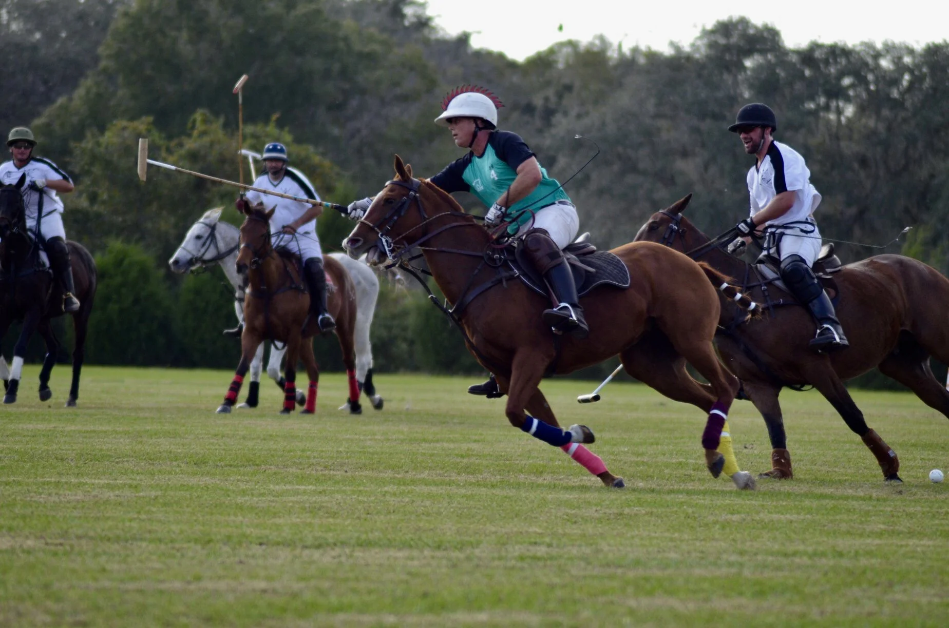 Epic Polo Winter in Florida Tourney