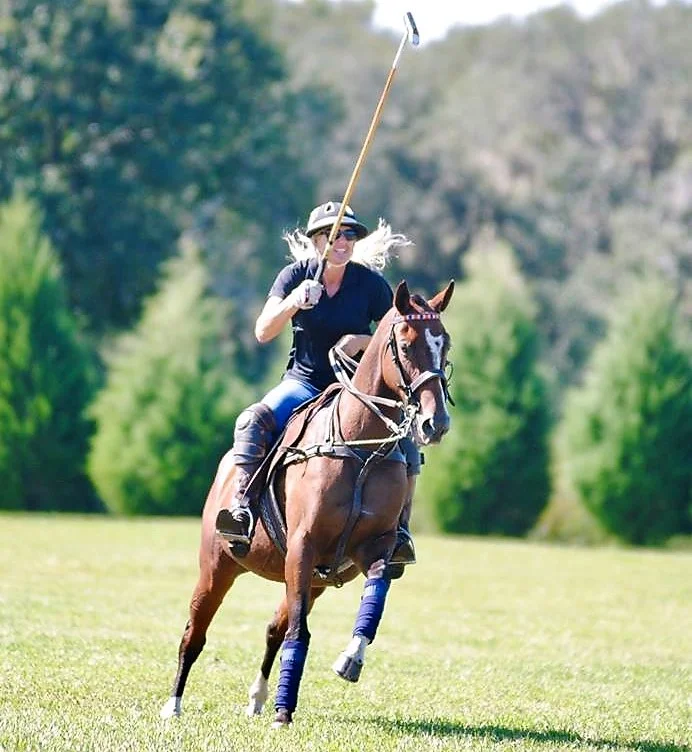 Epic Polo Saturday Chukkers
