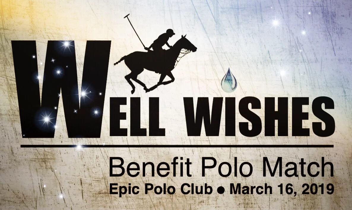 Well Wishes Benefit Polo Match