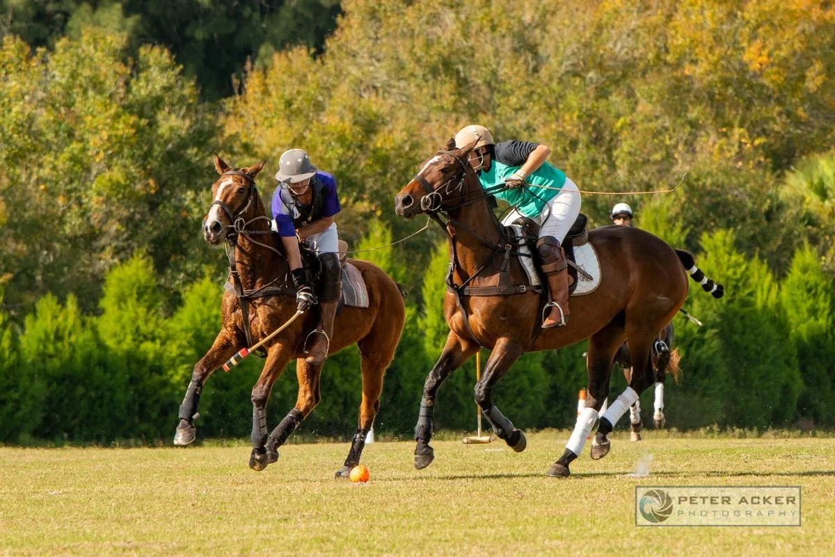Epic Polo May Madness Tournament