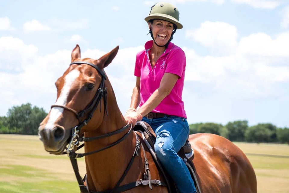 Epic Equine Horse Riding + Polo School — Epic Equine Experiences
