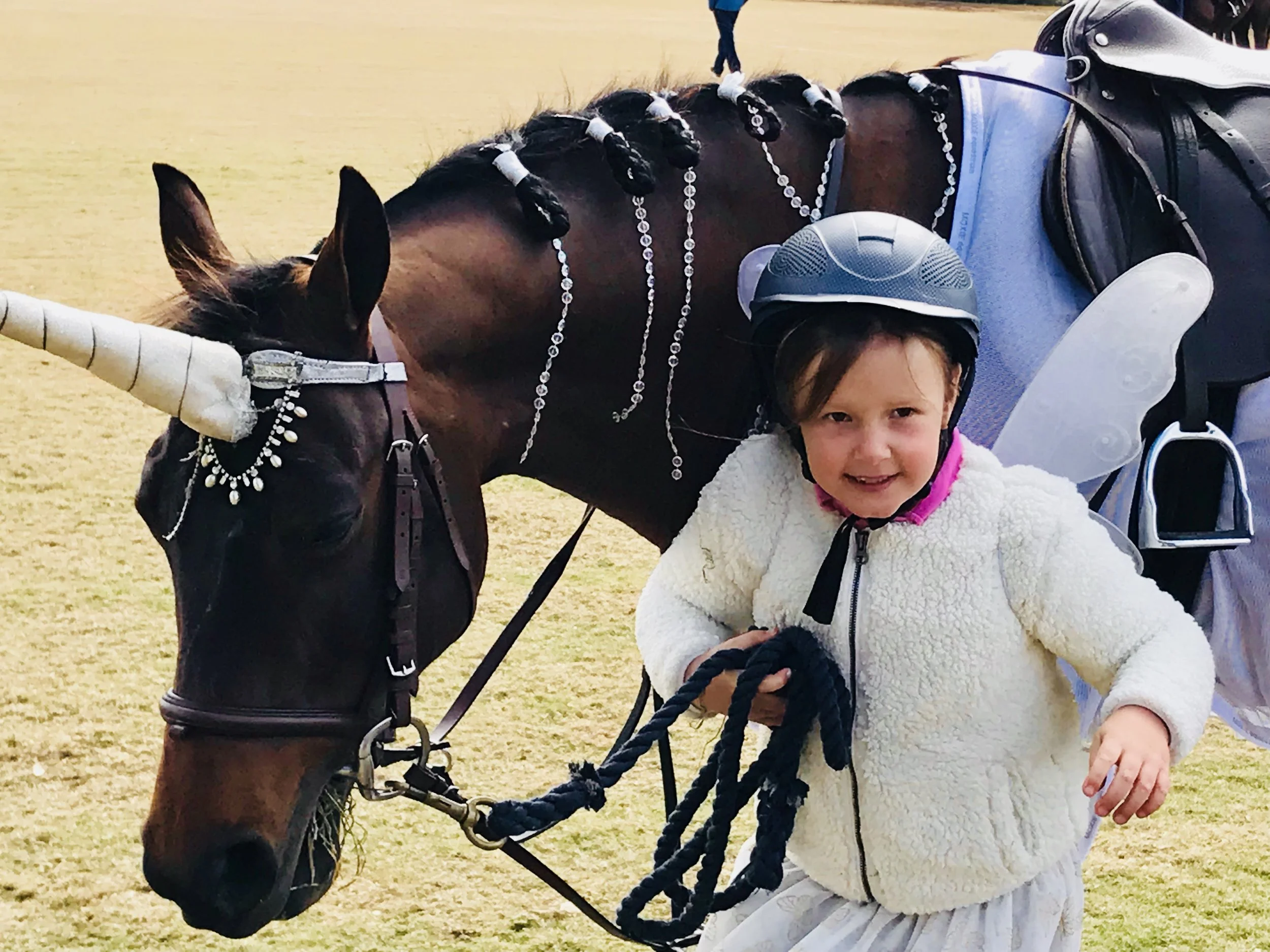 Epic Kids Gymkhana/Horse Games