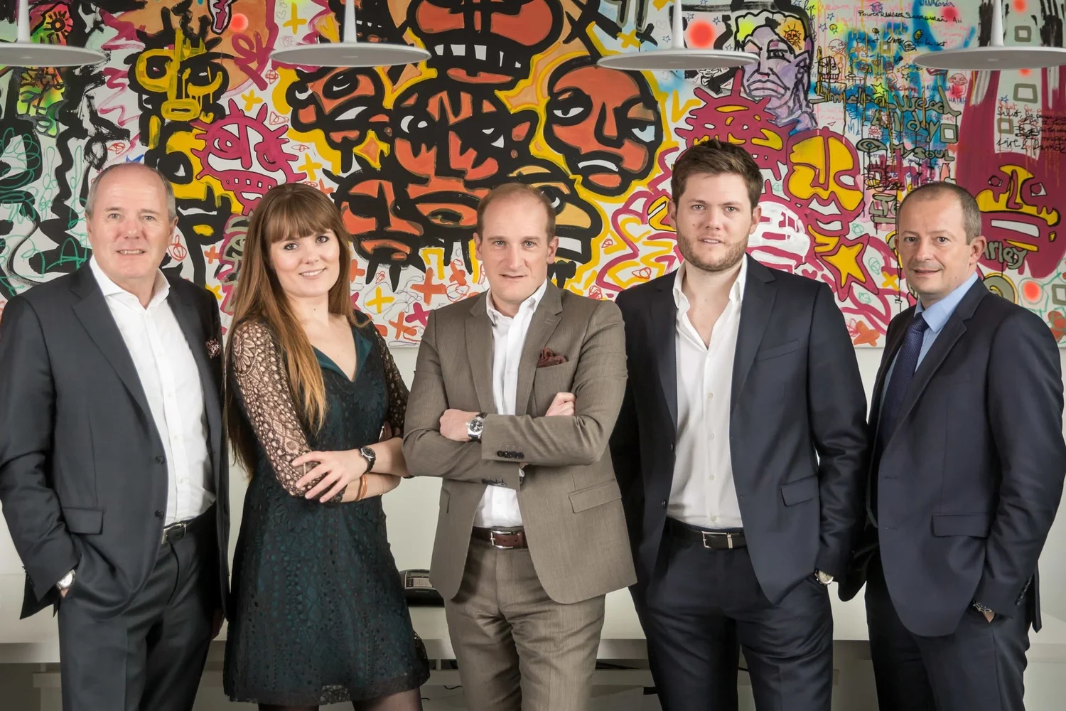 L Equipe Cabinet Quercy