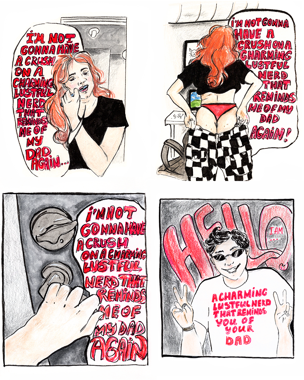 Lustful Nerd_Strip_1.png