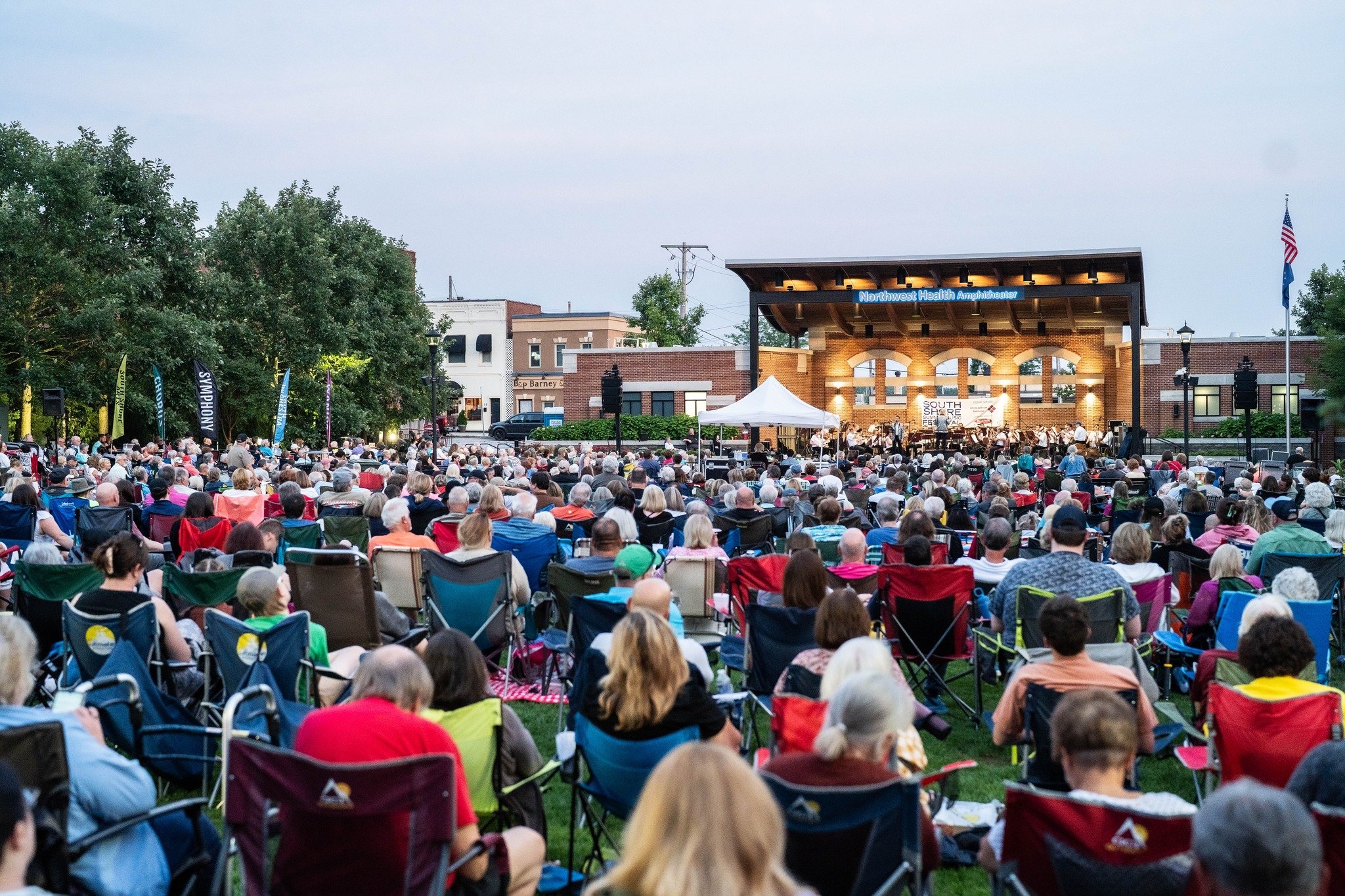  Northwest Indiana Symphony 