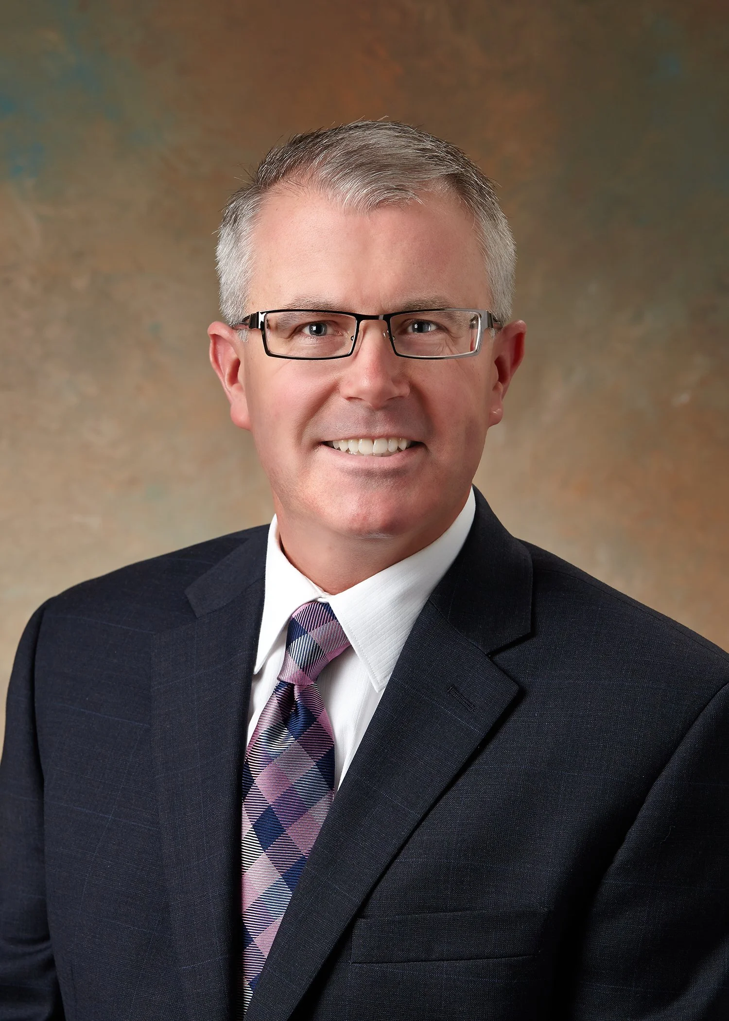 Foundation President Earns CAP Designation — Porter County Community Foundation