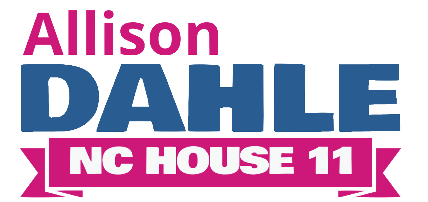 Allison for House