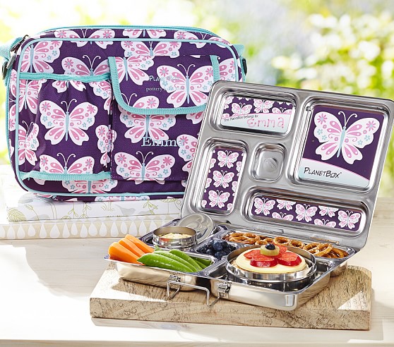 Image courtesy of Pottery Barn Kids