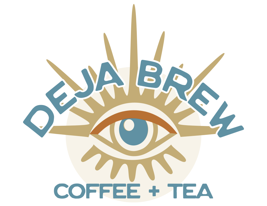 Deja Brew