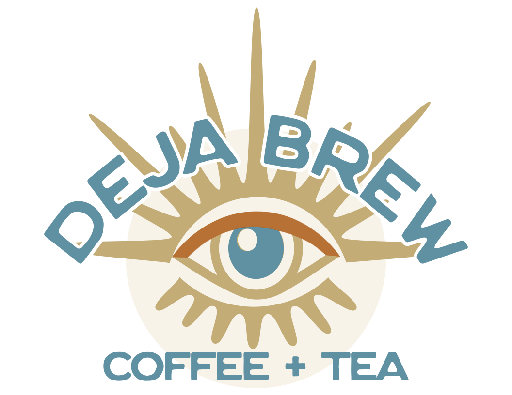 DEJA BREW
