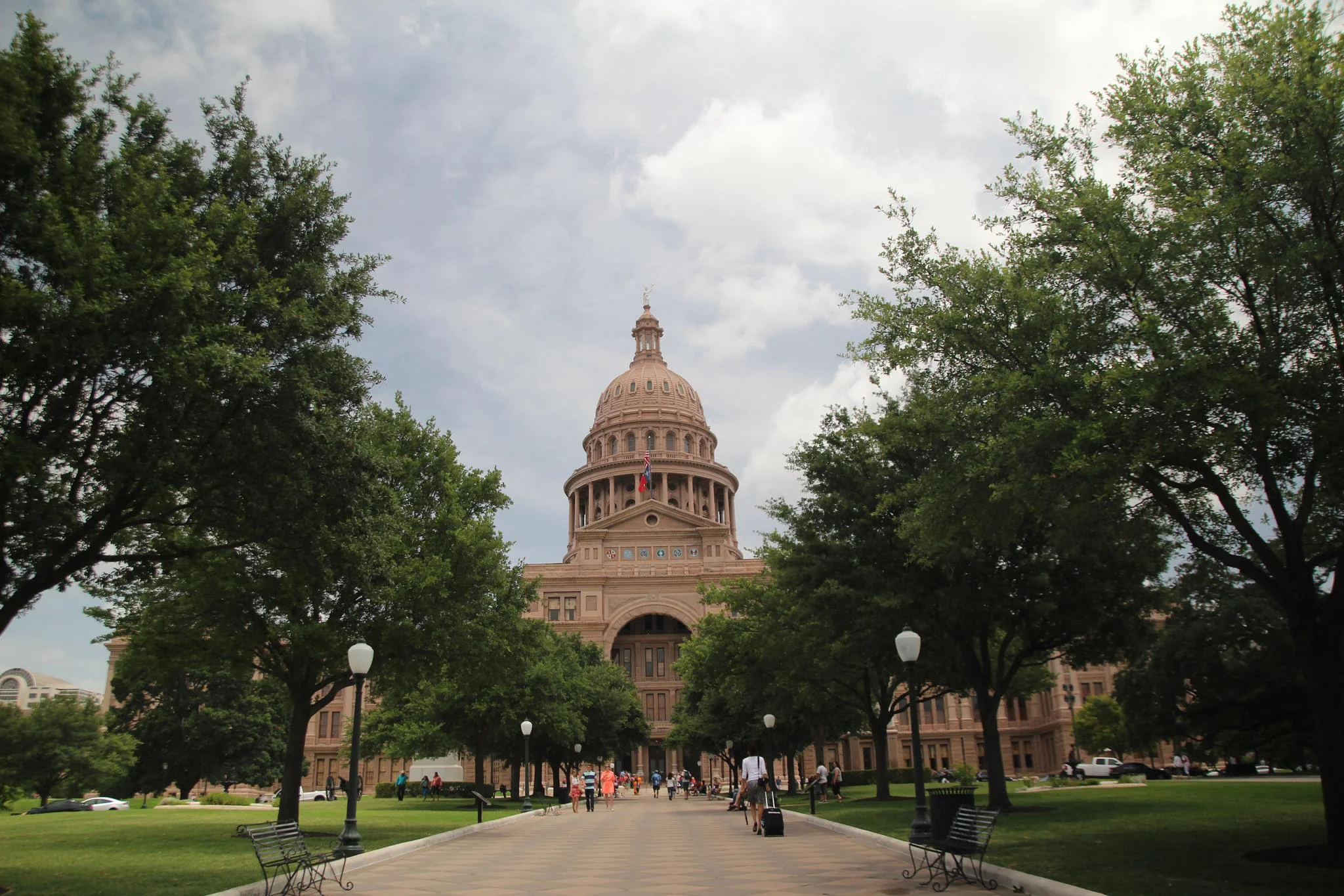 Photo taken by Guillermo Garza