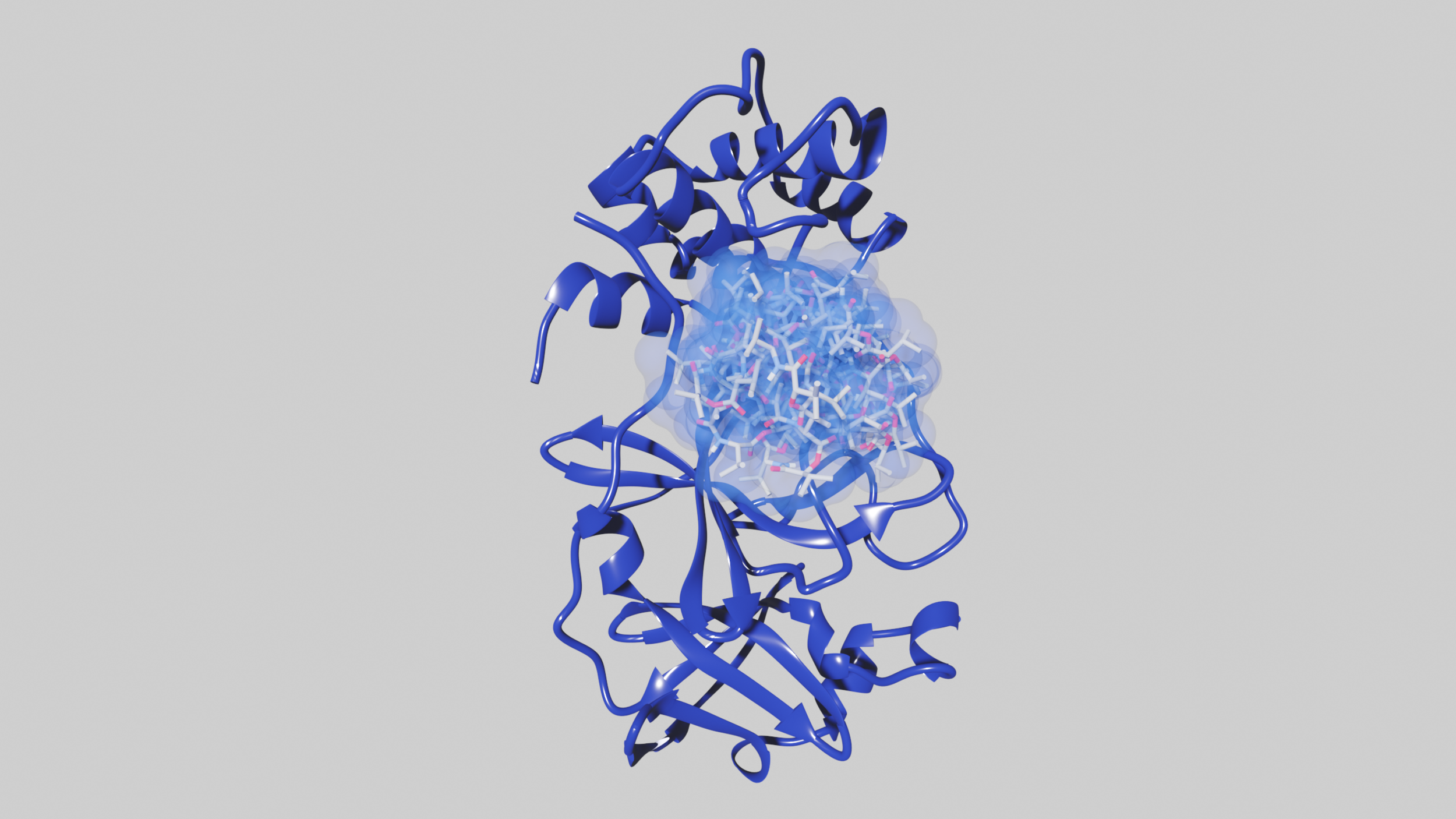 Main Protease in SARS-CoV-2