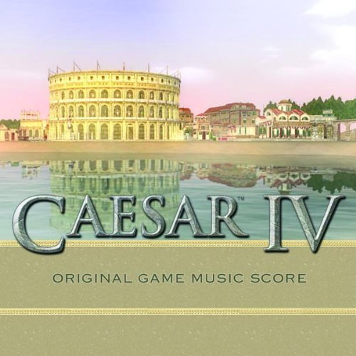 sierra games caesar iv sierra games caesar iv