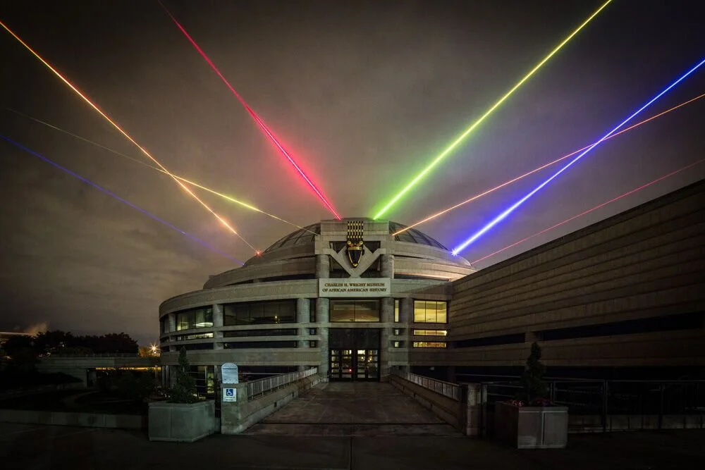 Wright Now: Explore the Best of the Wright Museum Today