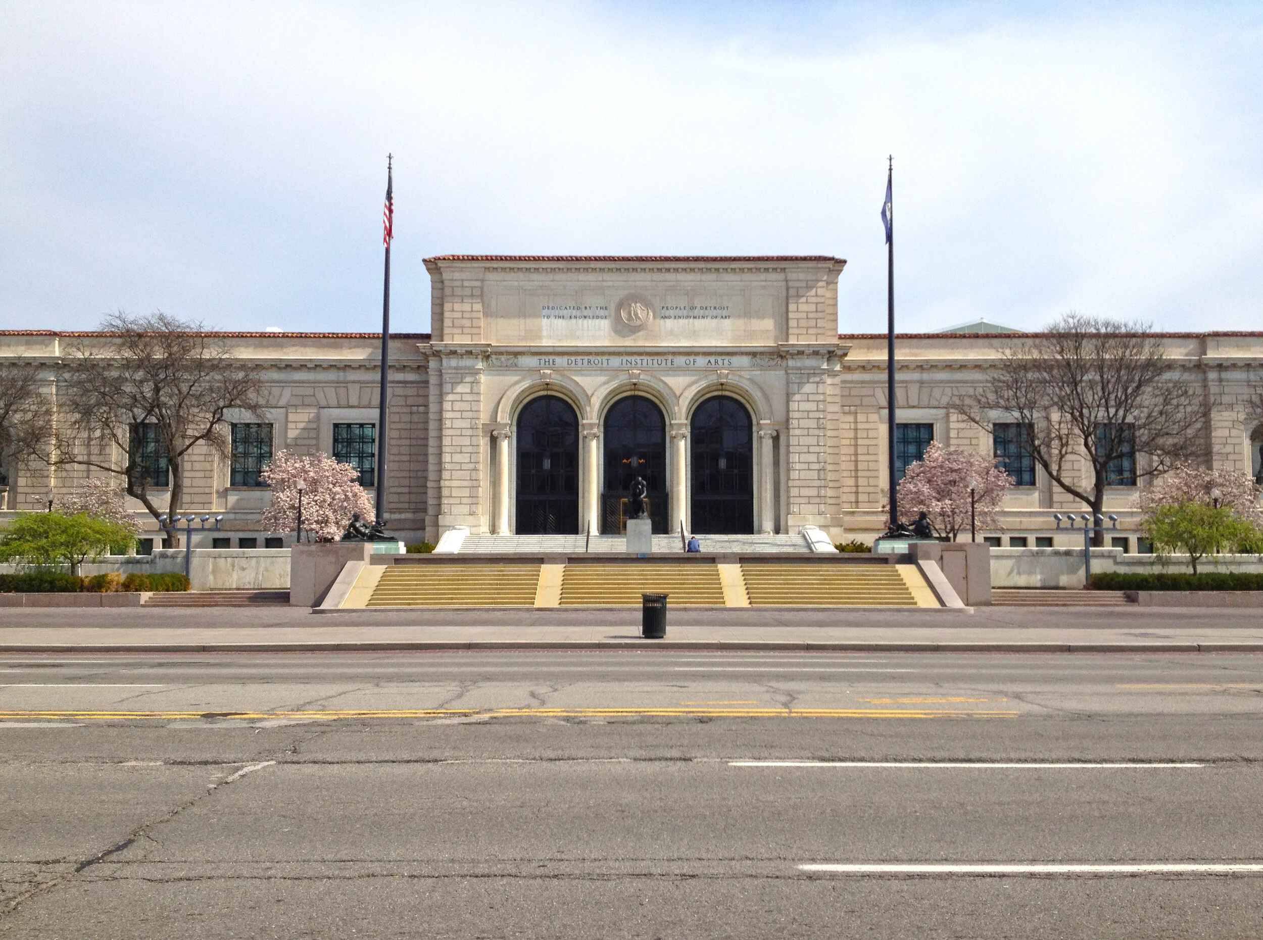 Experience the DIA From Home!