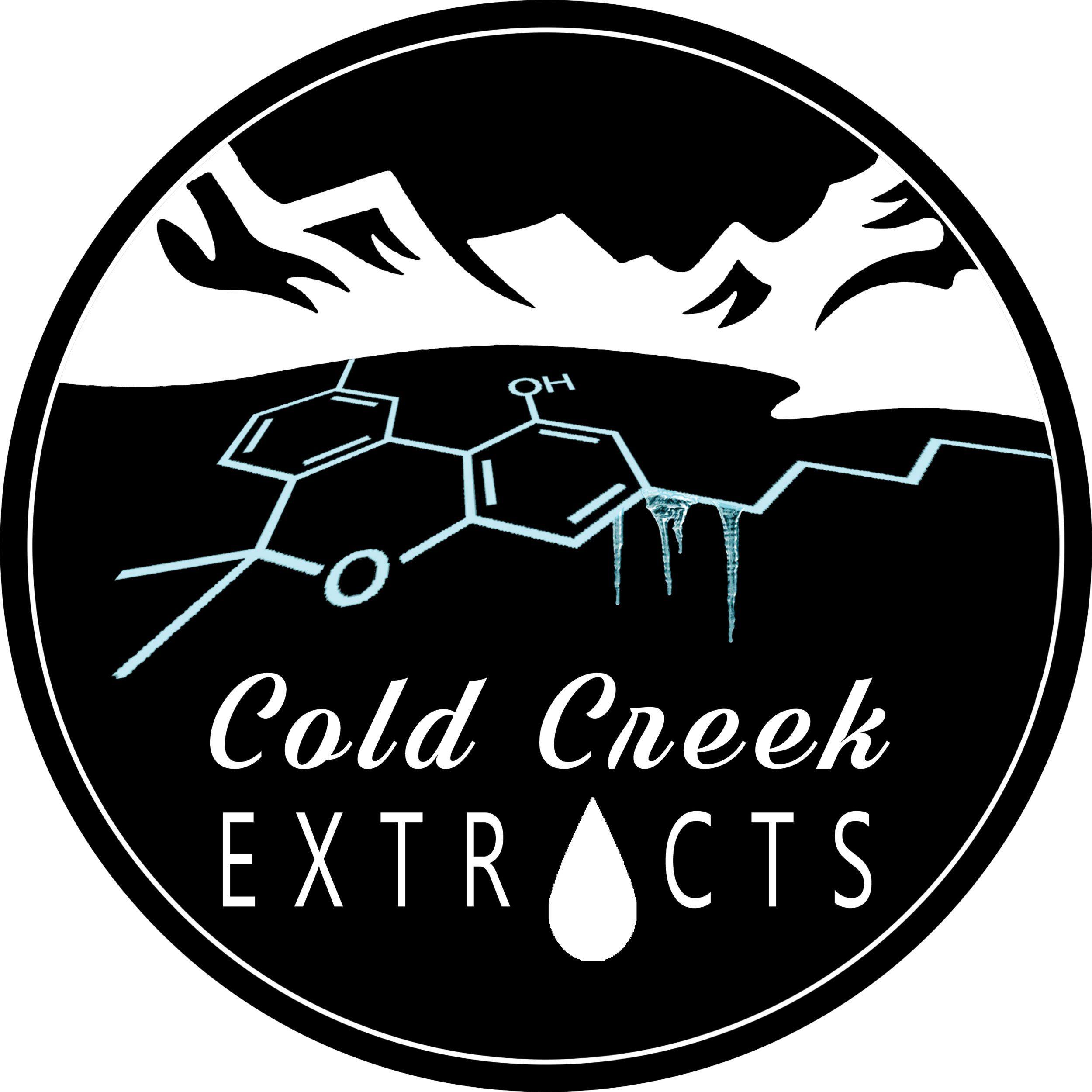 Cold Creek Extracts