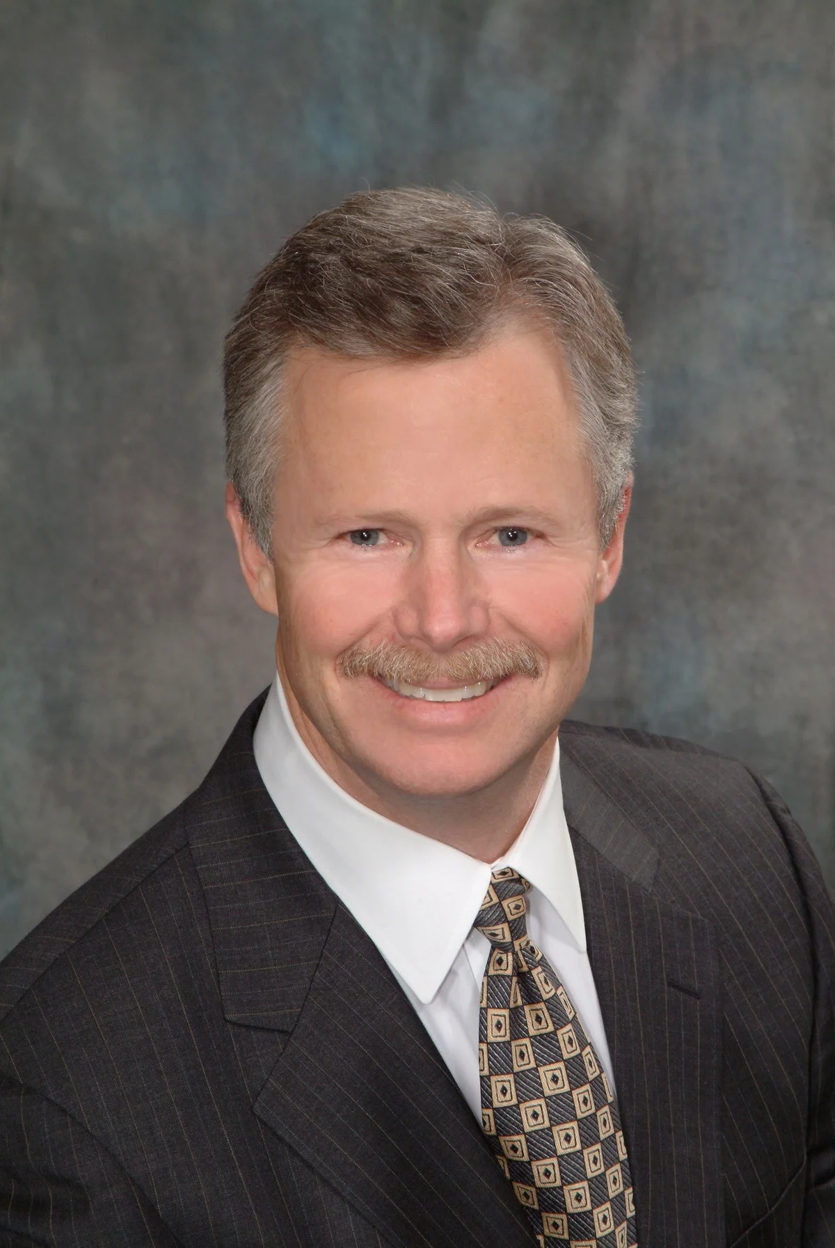ROBERT BRANDT Director Principal, Trammell Crow Co