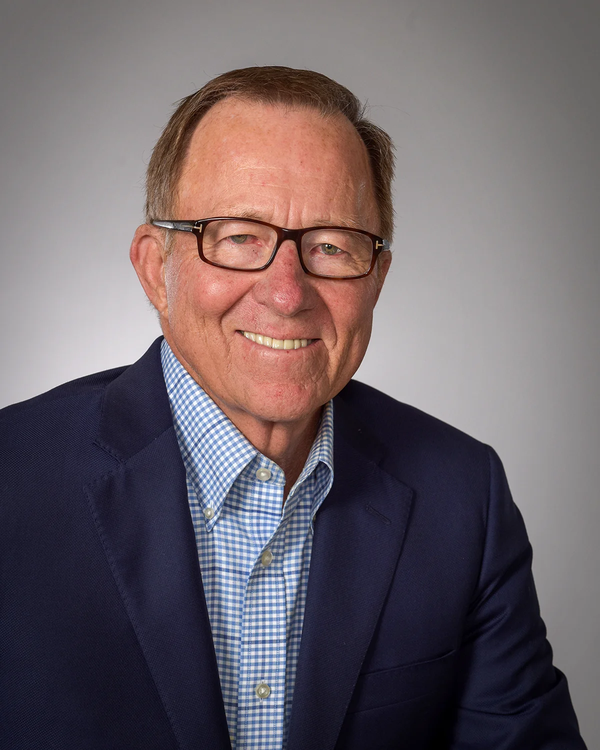 TERRY KITTLESON President & CEO In The City For Good