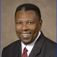 PASTOR DONALD PARISH Director Senior Pastor, True Lee Baptist Church