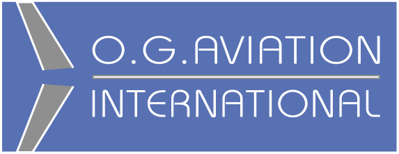 O.G.A. International Inc. (AMO 28-02)