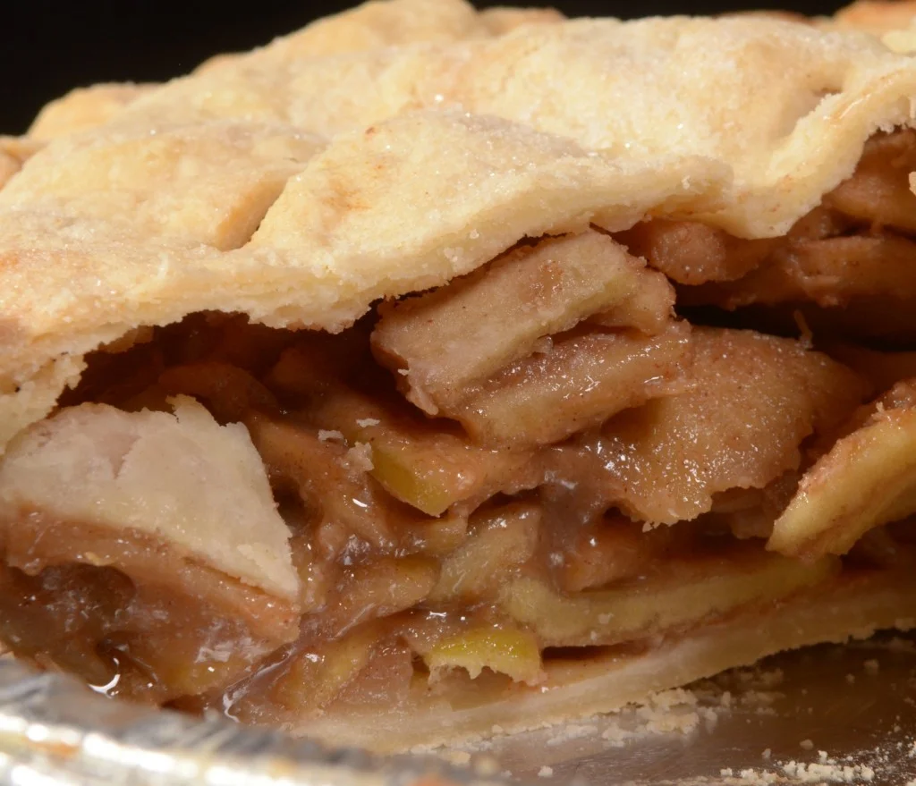 Apple Pie