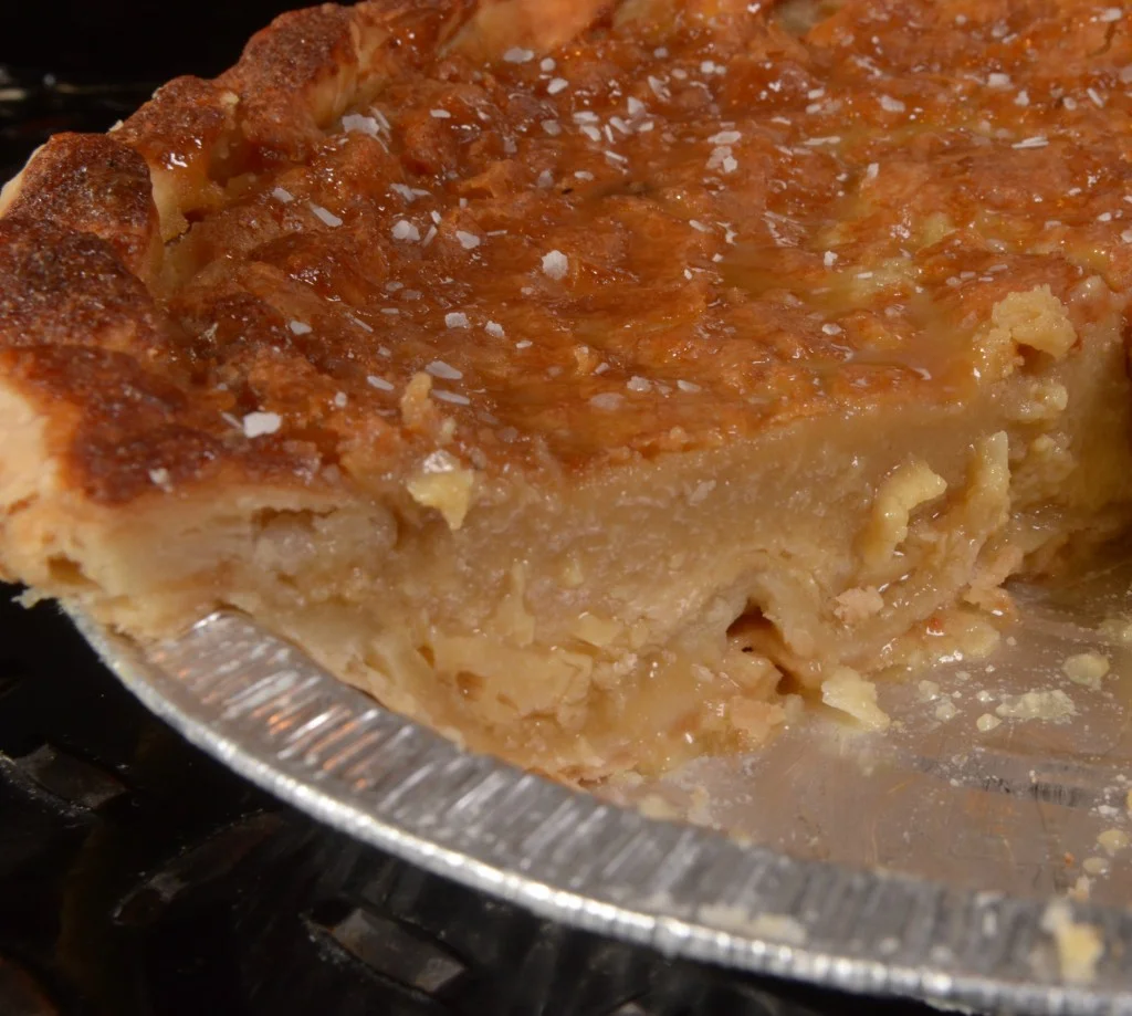Salted Caramel