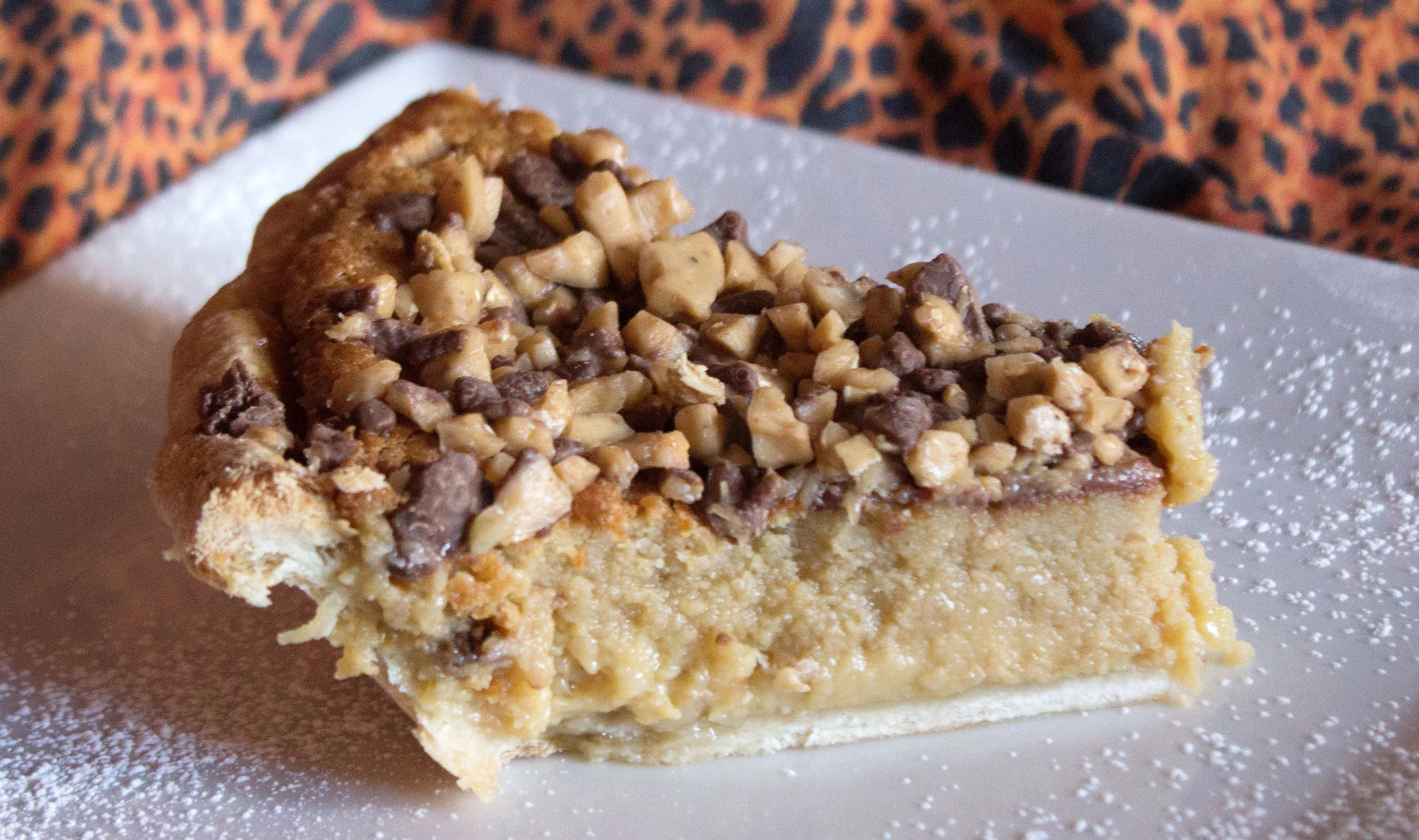 Toffee Crunch