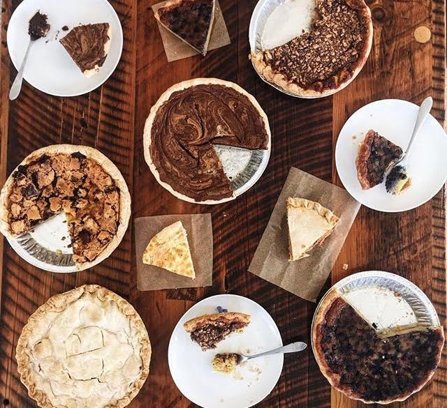 Dangerously Delicious Pies Pie Menu — Dangerously Delicious Pies