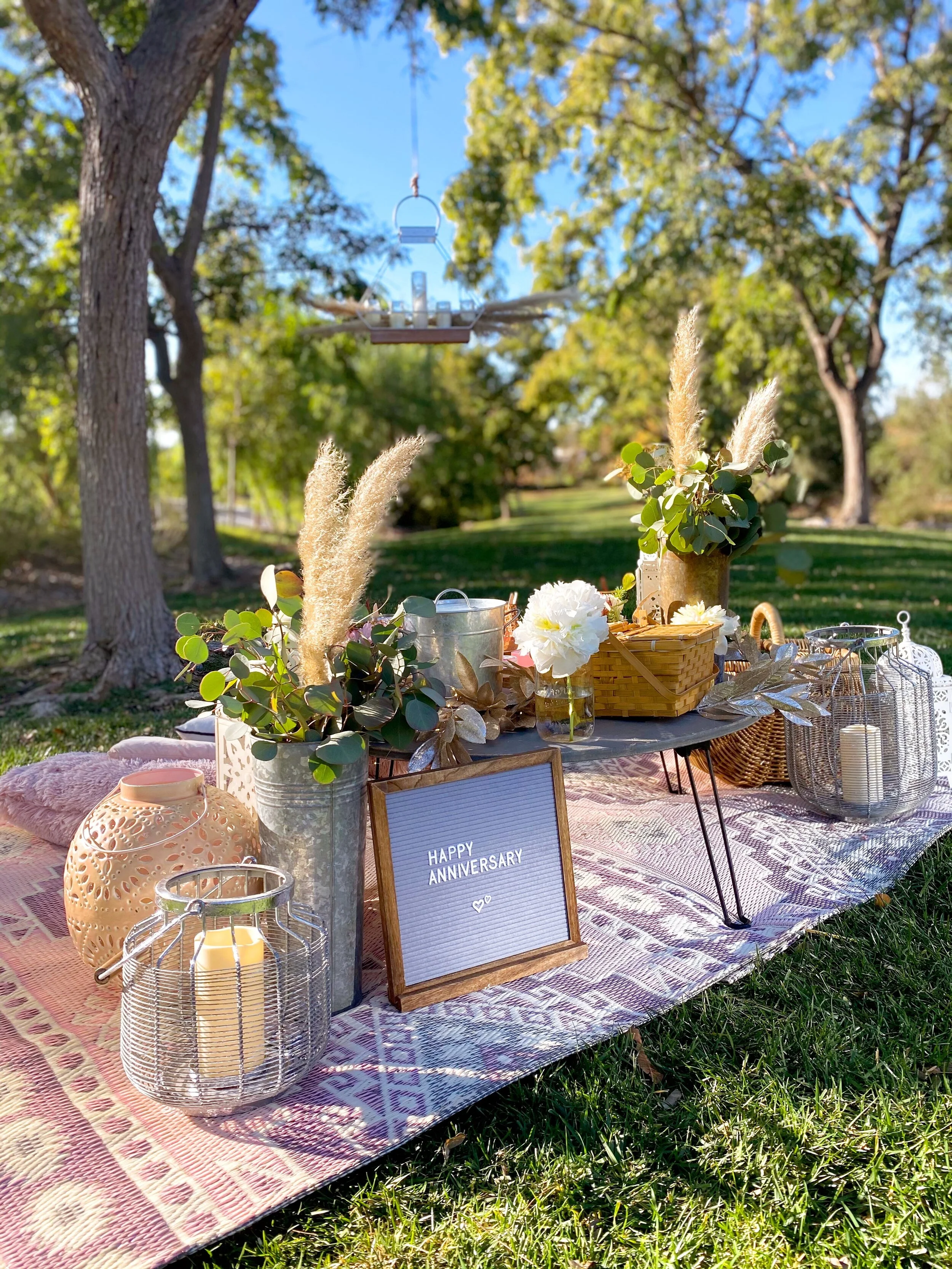 Happy 9 Year Anniversary to us!