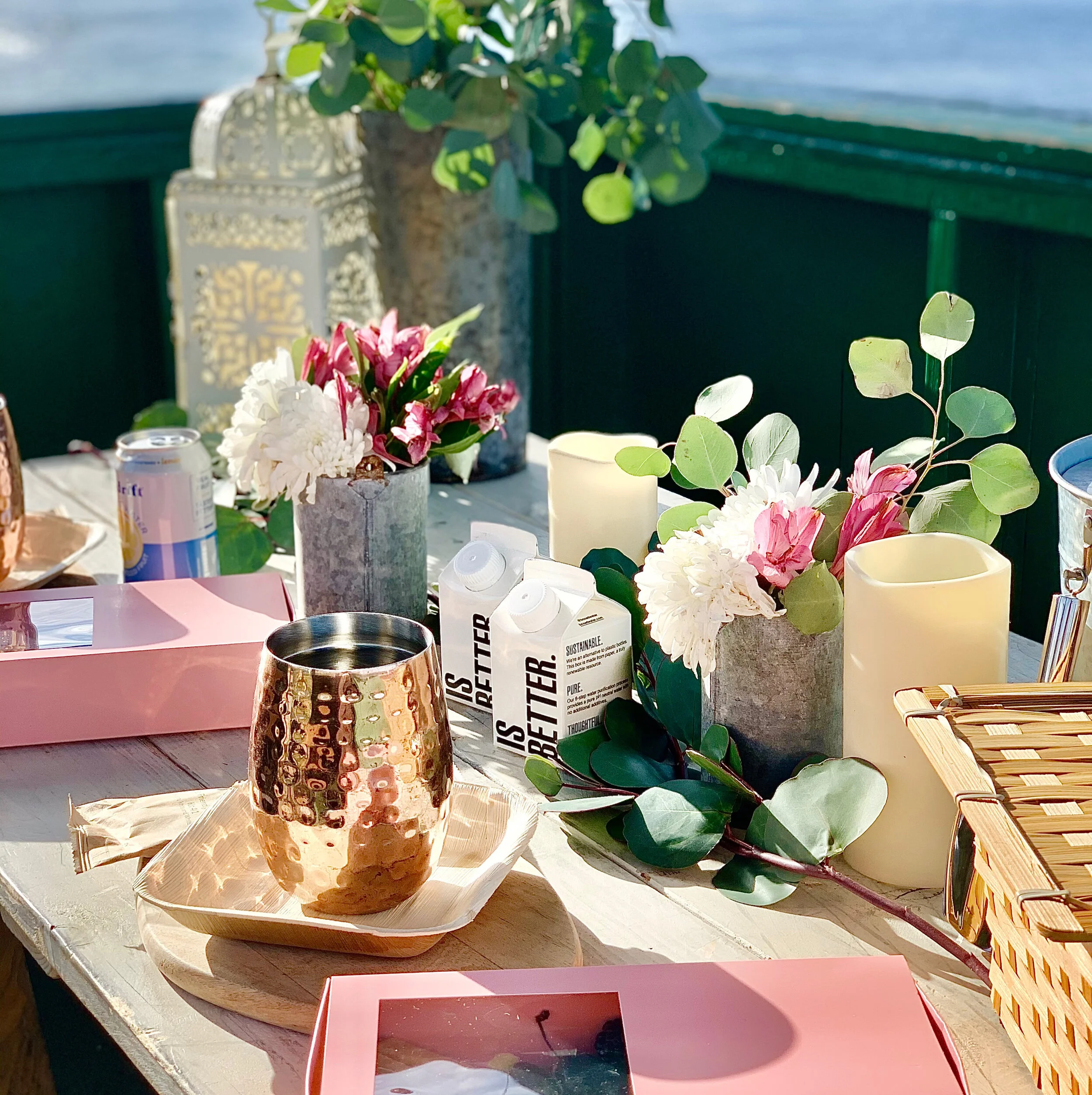 Valentine’s Celebrations 2021