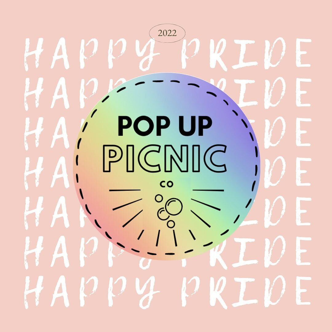 Come see us in the #sandiegopride parade this Saturday ☺️🫶🌈 @visitsandiego ❤️🧡💛💚💙💜

#sandiegoprideparade #prideparade #pridesandiego #popuppicnicco #popuppicnics #sdpride #visitsandiego