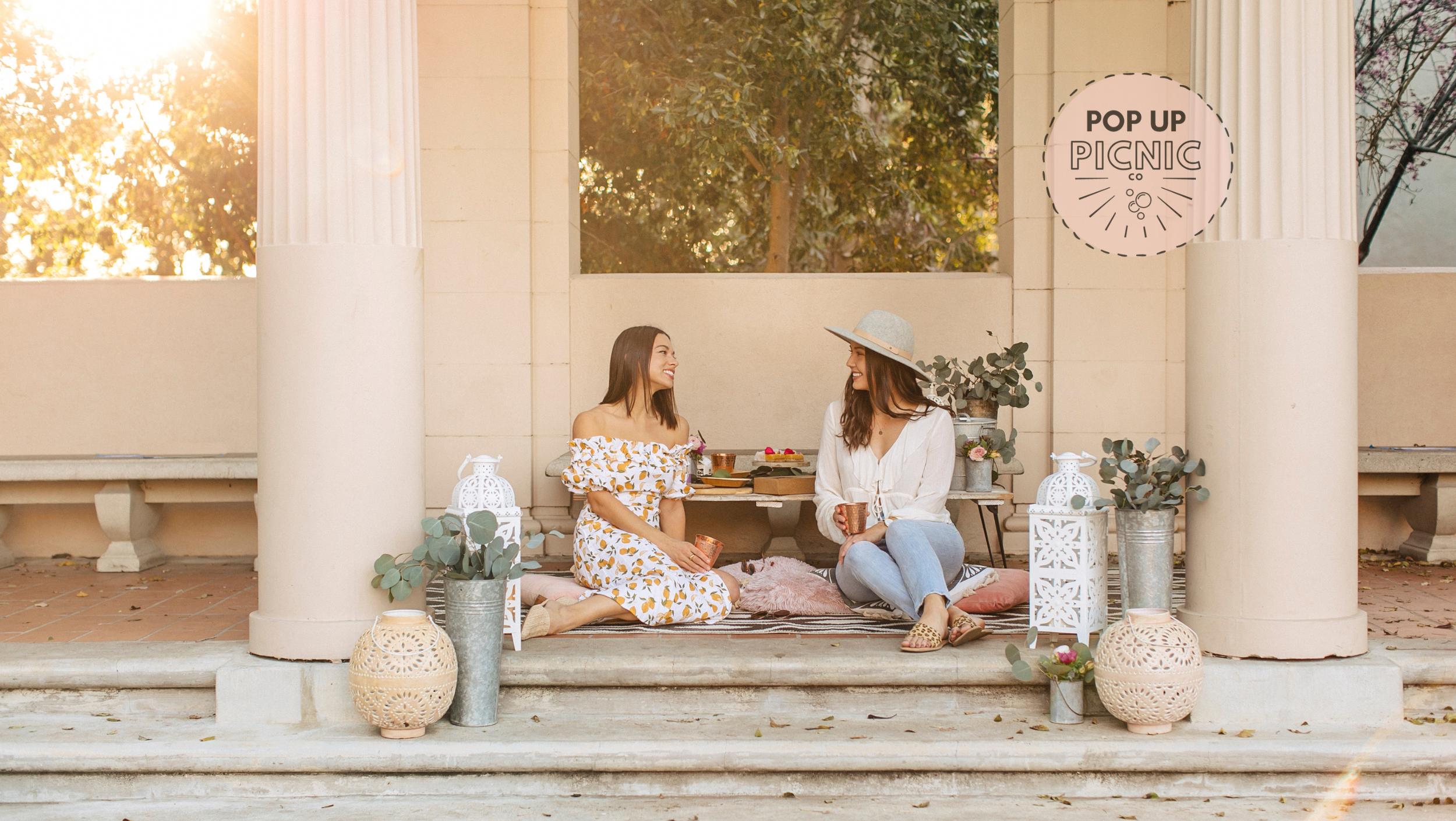 5 Fave Fall Picnic Spots in San Diego