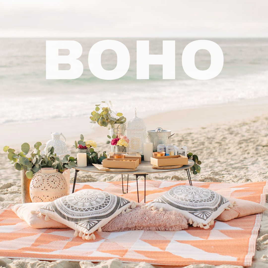 PICNICS — Pop Up Picnic Co.