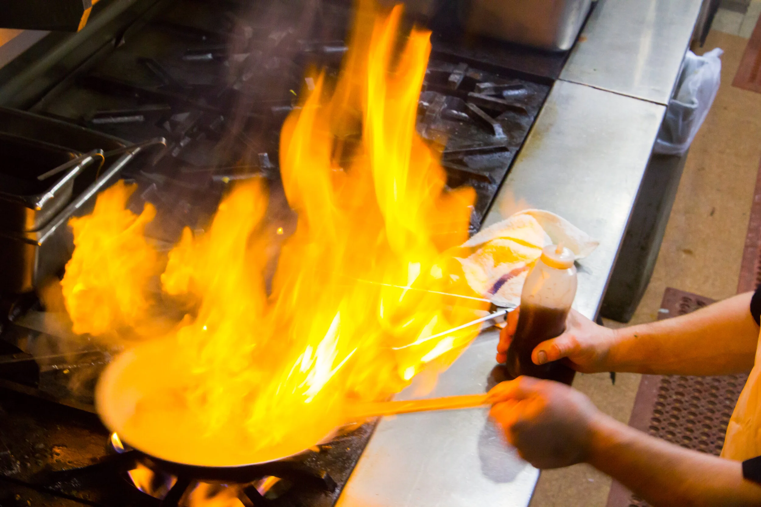 Chicken, Pizzaiola Style