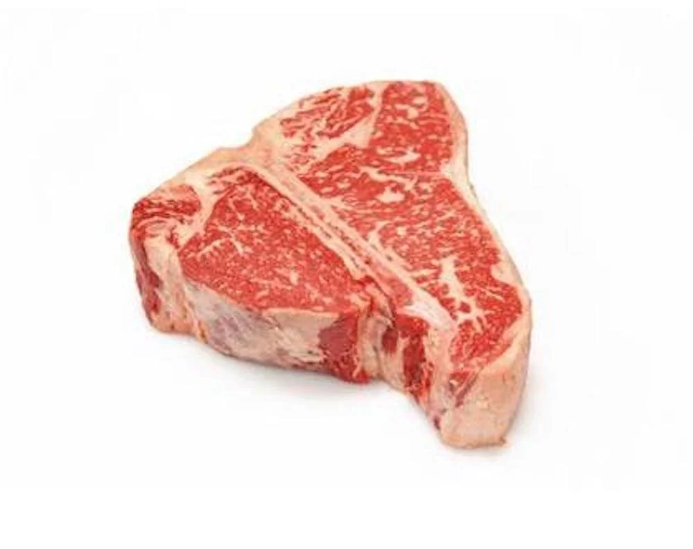 Porterhouse Steak