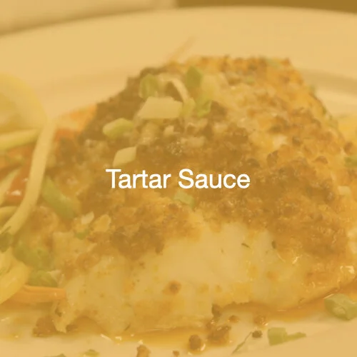 Tartar Sauce