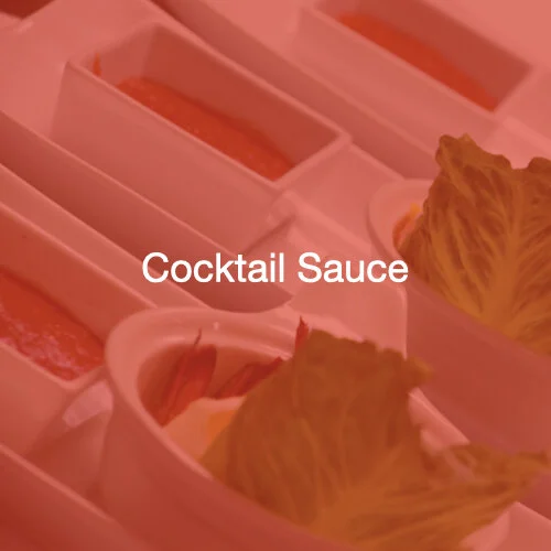 Cocktail Sauce