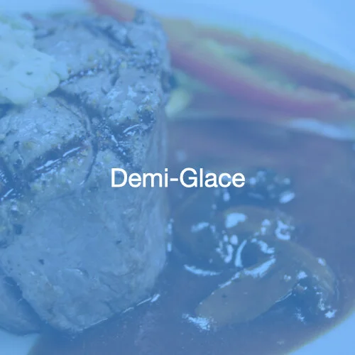 Demi-Glace