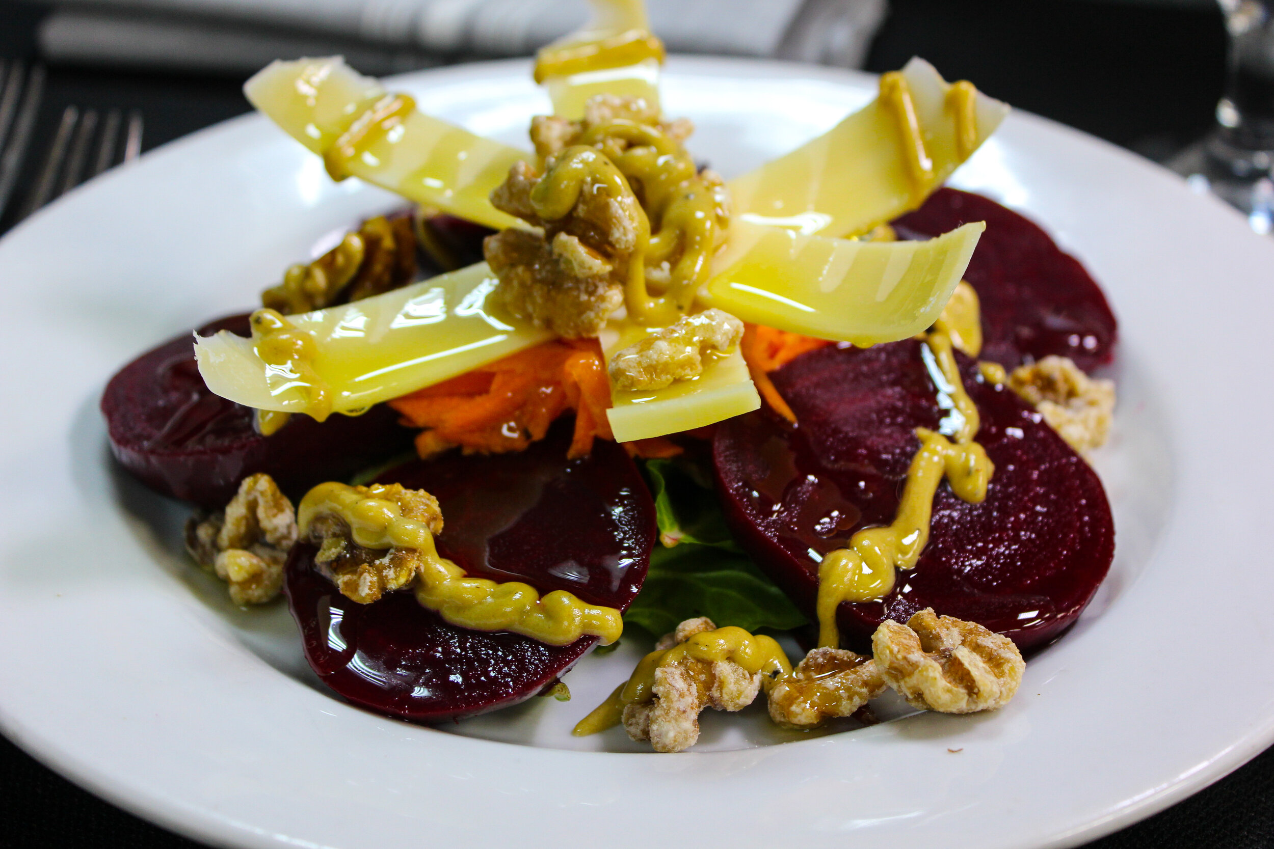 Beet Salad