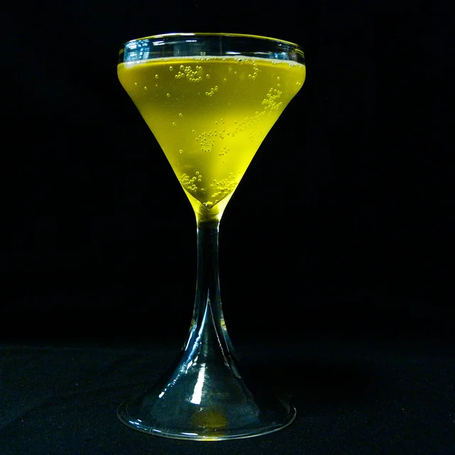 Saffron Kombucha