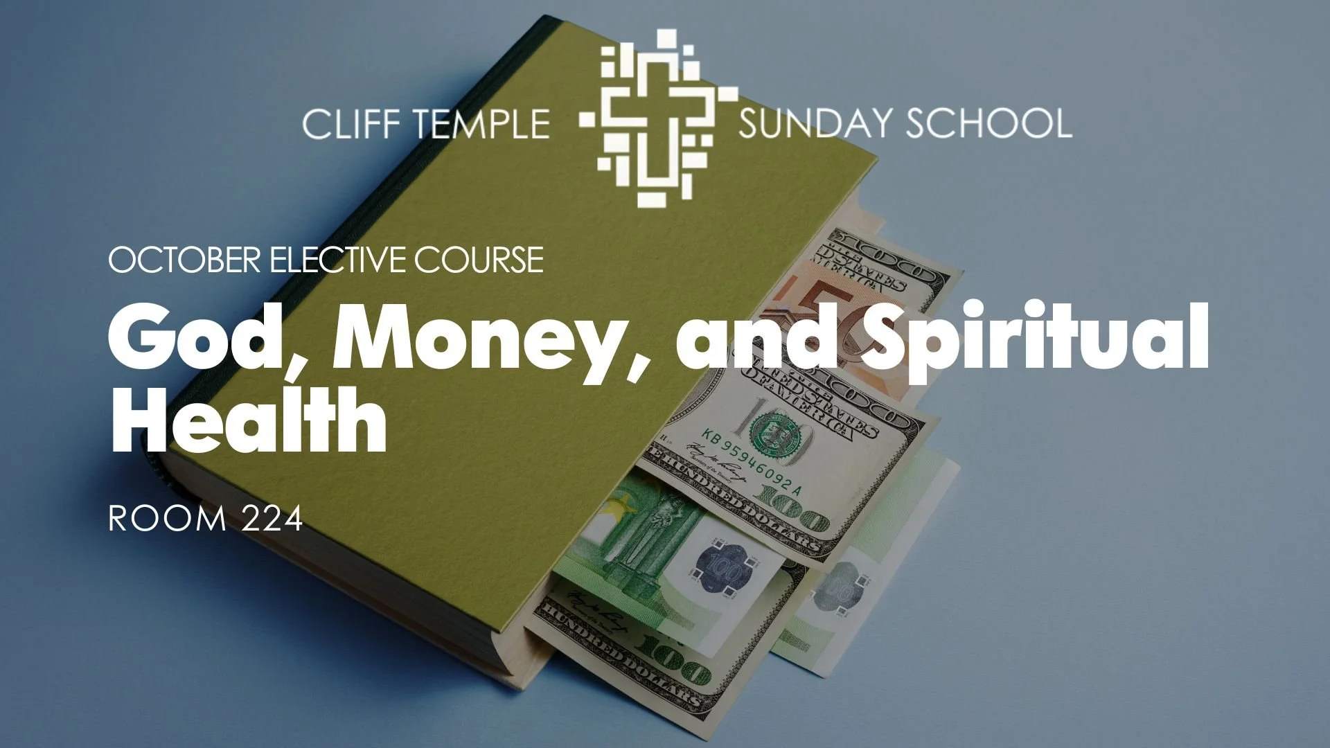God, Money, and Spiritual Health .jpg