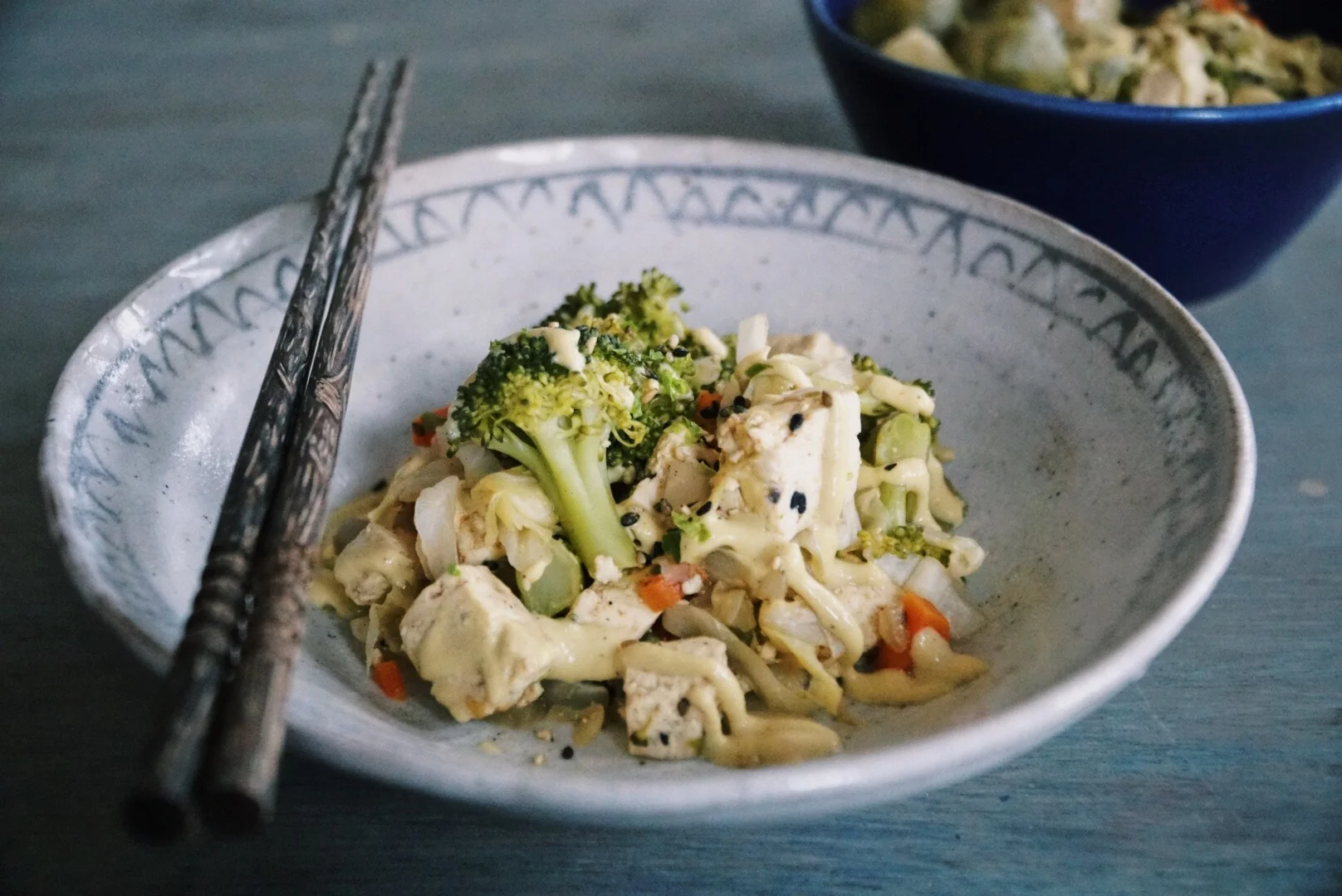 Quick Stir-Fry