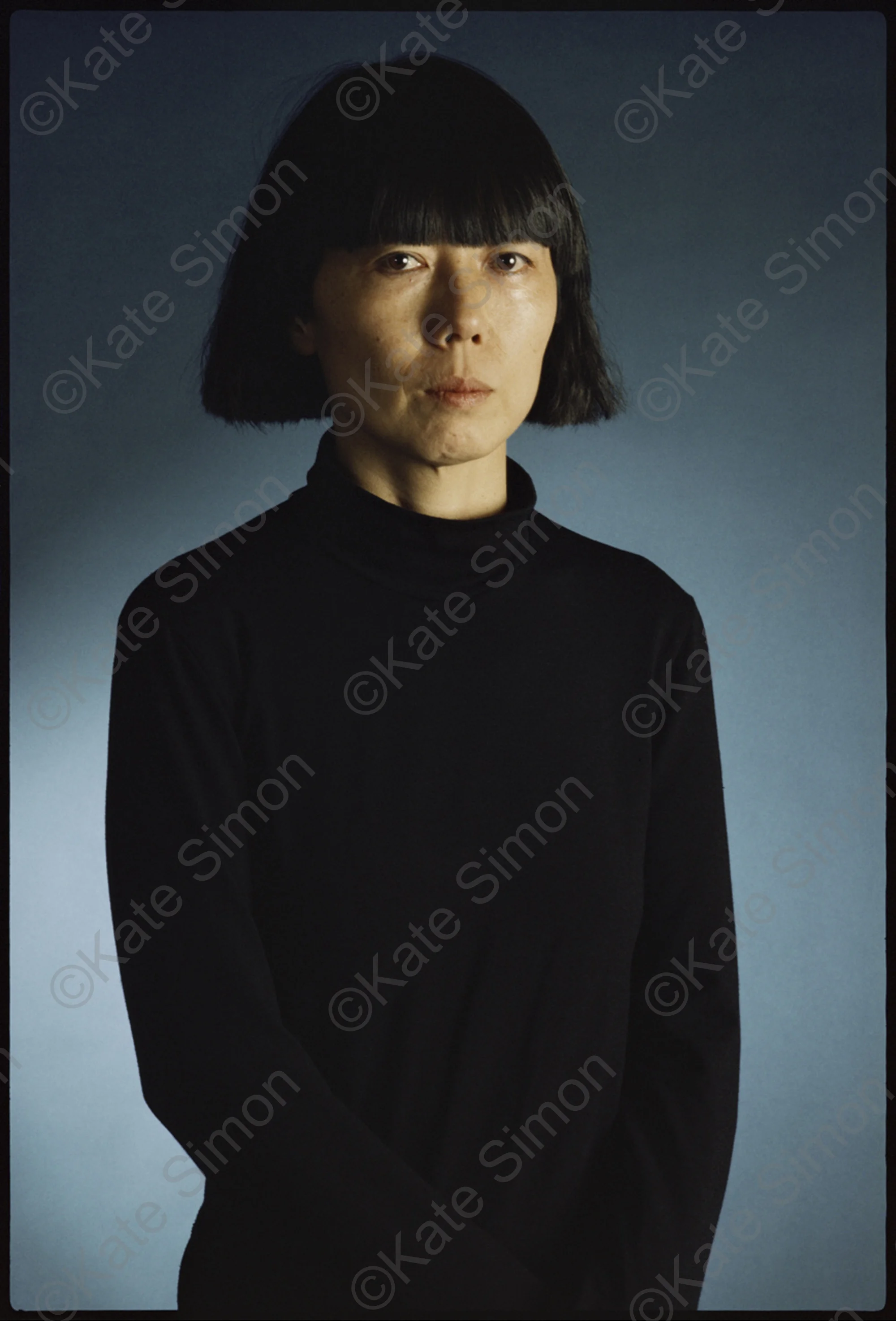 Rei Kawakubo