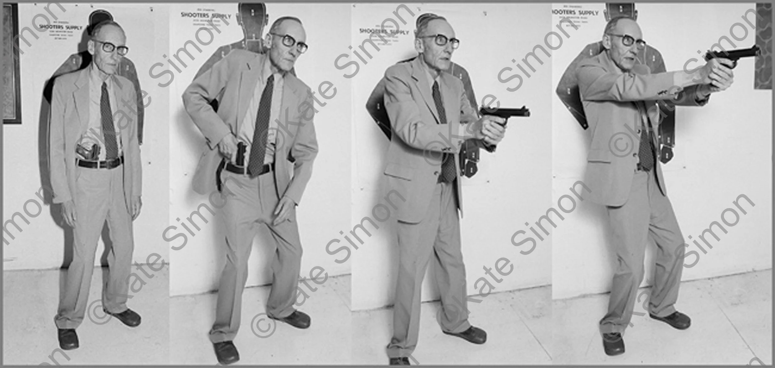 William S. Burroughs