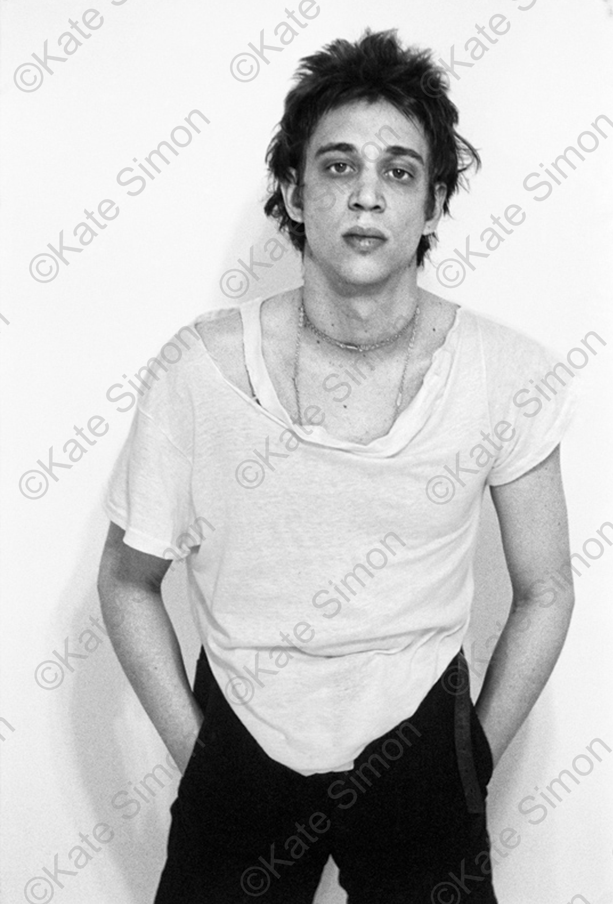 Richard Hell