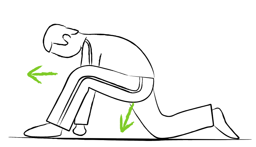 back pain exercises